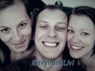 RavynandLivi