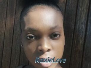 RaxieLove