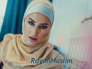 RayahMuslim