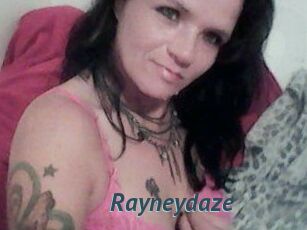 Rayneydaze