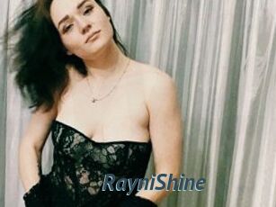 RayniShine