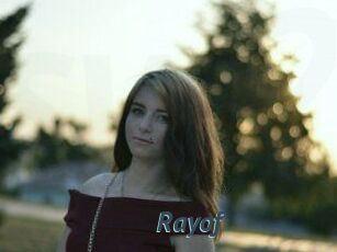 Rayof