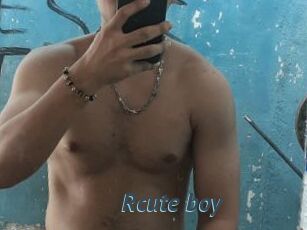 Rcute_boy