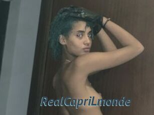RealCapriLmonde