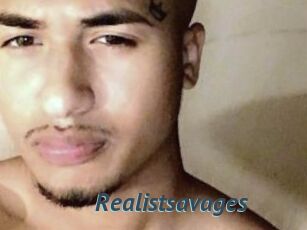 Realistsavages