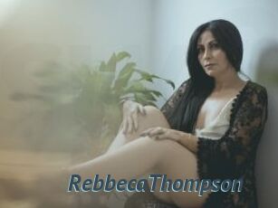 RebbecaThompson