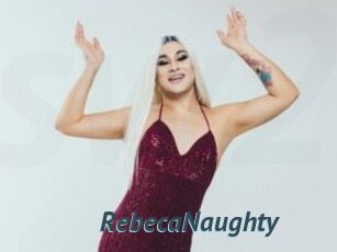 RebecaNaughty