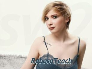 RebecaTeach