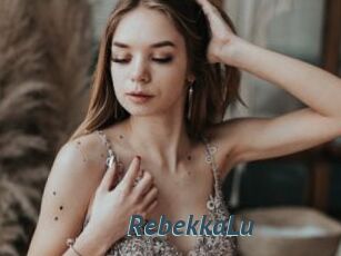 RebekkaLu