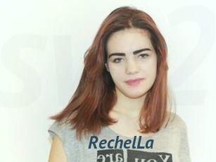 RechelLa