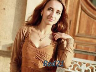 Red21