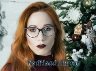 RedHead_Aurora
