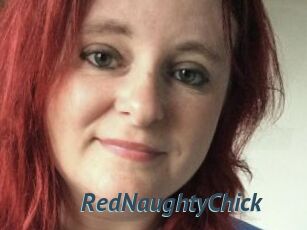 RedNaughtyChick