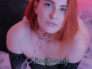 RedQueeny