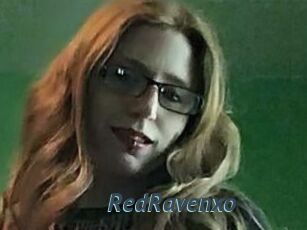 RedRavenxo