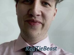 RedTieBeast