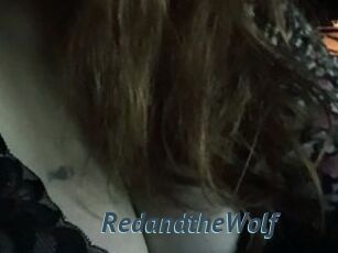 RedandtheWolf