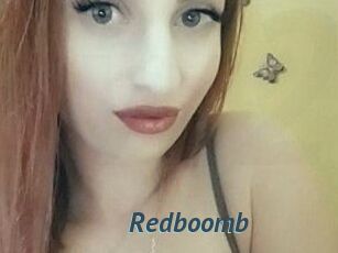 Redboomb