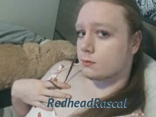 RedheadRascal