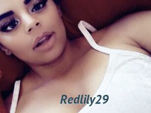 Redlily29