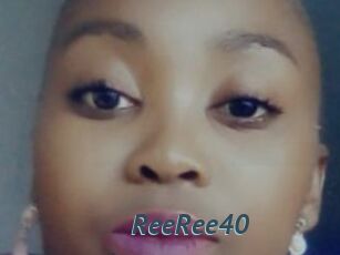 ReeRee40