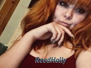 ReedHolly