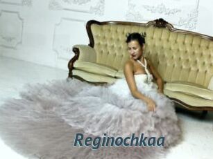 Reginochkaa
