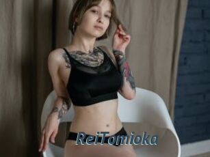 ReiTomioka