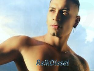 ReikDiesel