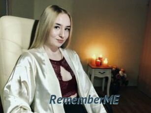 RememberME