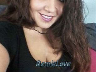 RemieLove