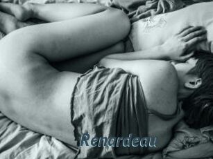 Renardeau