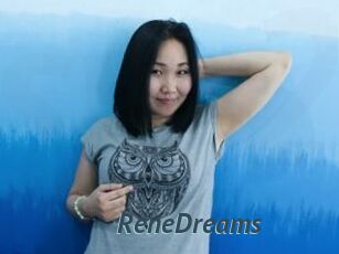 ReneDreams