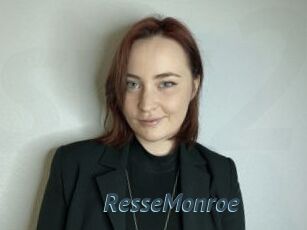 ResseMonroe