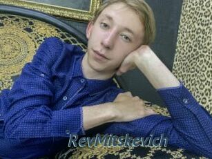 RevMitskevich