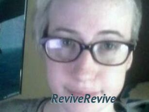 ReviveRevive