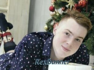 RexBanner