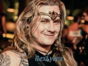 RexLyons