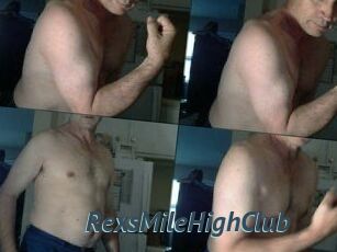 RexsMileHighClub