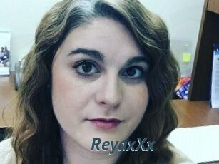 Reya_xXx