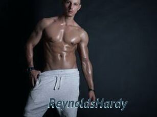 ReynoldsHardy