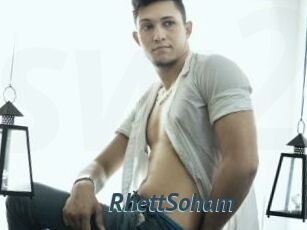 RhettSoham