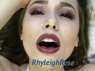 RhyleighRose