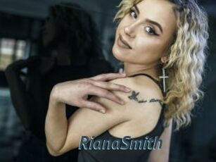RianaSmith