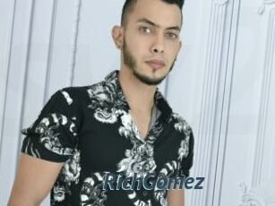 RichGomez