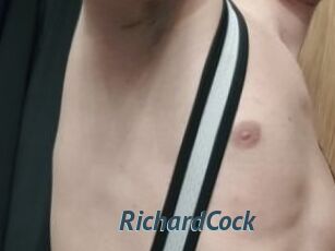 RichardCock