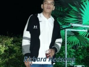 Richard_Hedsome