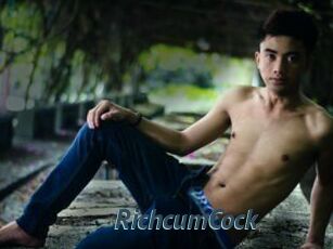 RichcumCock