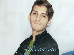 RickGreyson