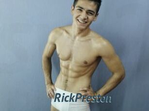 RickPreston